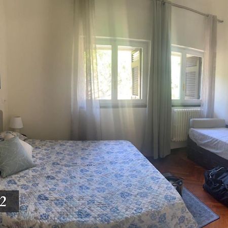 Nautilus Vista Mare Mozzafiato A 180 Gradi- Posto Auto Privato - 2 Camere Matrimoniali Piu 1 Divano Letto Singolo-Sky,Netflix-Wifi 200Mg Rapallo Exterior foto